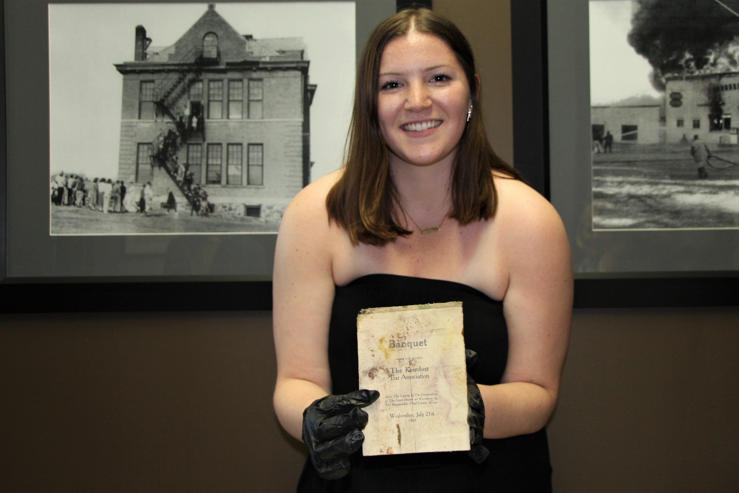 Kerrobert, Sask. opens 102yearold time capsule The Star Phoenix