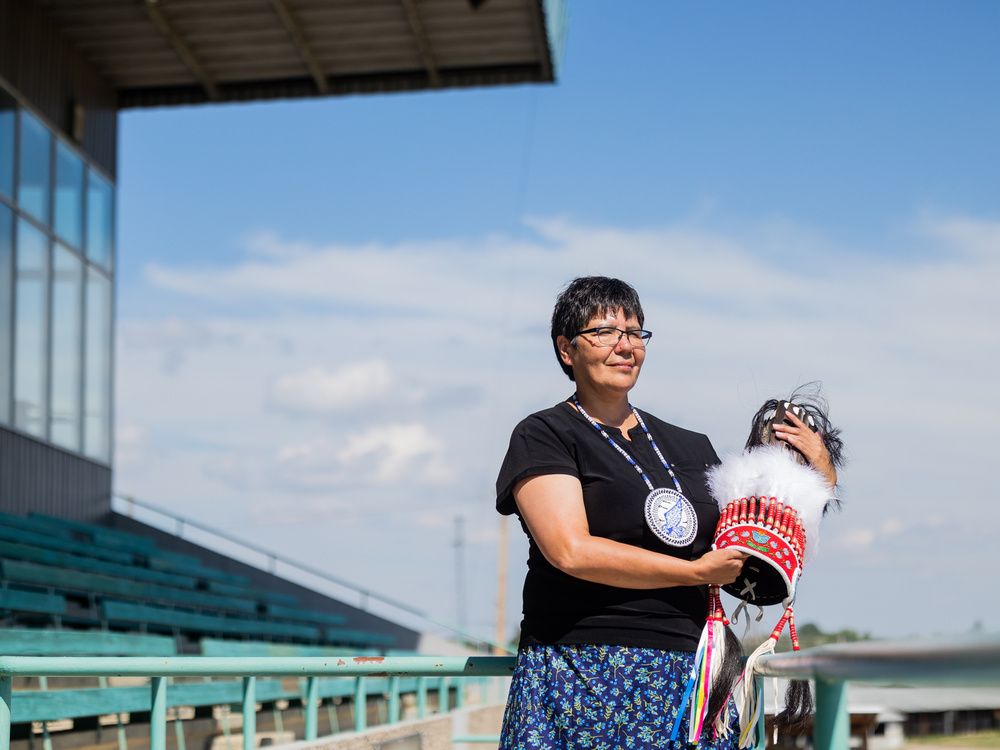 Saskatchewan horse racing set to gallop back to life at Marquis Downs - Vimarsana News