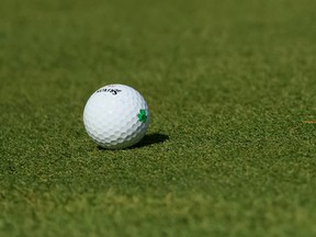 Golf Saskatchewan's 2022 provincial senior golf championships