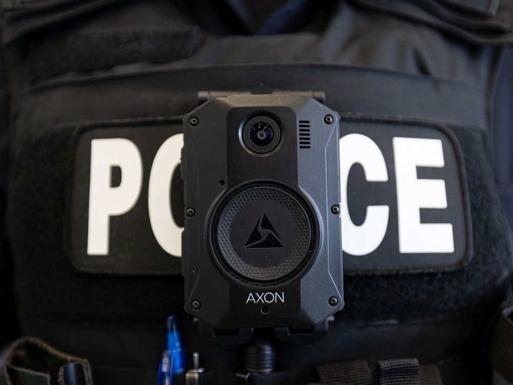 Police body cameras, explained - Vox