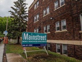 Big landlords Boardwalk REIT and Mainstreet Equity Corp. are seeing their vacancies drop this year.