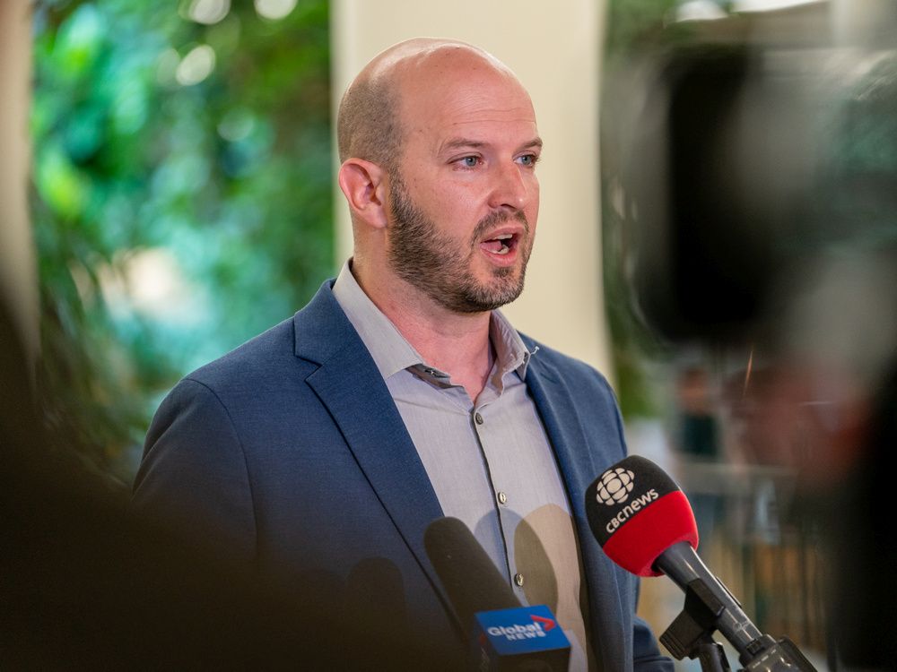 Sask. NDP slams government over response to Grace Christian allegations ...