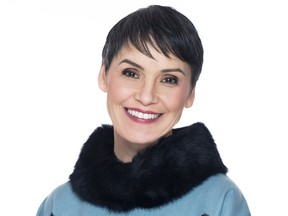 Juno Award-winning Inuk singer-songwriter Susan Aglukark is in Saskatoon Aug. 14, 2022 to perform at Remai Modern's WEGO and Indigenous Songwriters Circle.