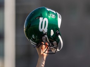While a new U Sports season is about to begin, it marks a return to some of the old times for the University of Saskatchewan Huskies.