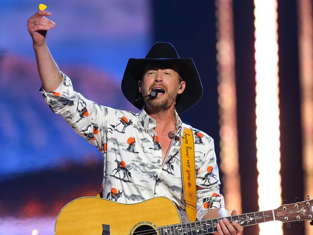 Paul Brandt joins lineup on Saskatoon Ex Grandstand | The Star Phoenix