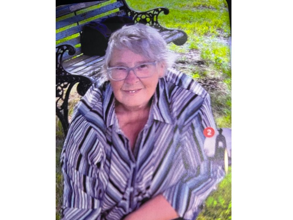 Lancement de la recherche d’une femme portée disparue dans un terrain de camping du nord de la Saskatchewan