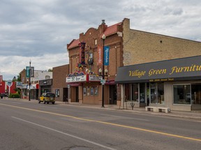 Many business owners in Saskatoon's Riversdale neighbourhood saw their property tax value assessments spike by as much as 65 per cent in 2021. A report commissioned by the Saskatchewan Urban Municipalities Association is proposing a suite of changes to the provincial assessment system meant to avoid a repeat in future years.