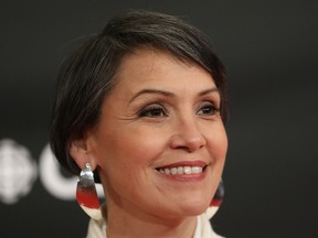 Susan Aglukark performs at River Landing and Remai Modern on August 14.