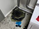 On Friday, August 5, 2022, a fire broke out in a trash can in the laundry room of an apartment complex on Pendygrasse Rd, Saskatoon, causing an estimated $4,000 in damage. Saskatoon Police are investigating. 