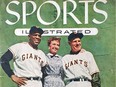 Sports Illustrated's April 11, 1955 cover aroused the ire of some readers.