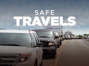 Statistically, long weekends and holidays are among the deadliest on Saskatchewan roads. The Saskatoon StarPhoenix and Regina Leader-Post are releasing Safe Travels, a two-part series examining the data behind fatal road collisions and the solutions that could curb future tragedies.