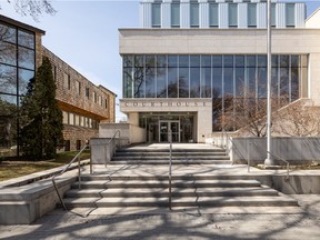 On Nov. 24, 2022, Bryden Mark Bigham, 23, received a five-year sentence at Saskatoon's Court of King's Bench for raping a random woman who was working in an Arts Building office on the U of S campus while threatening her with scissors.