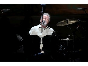 The Eagles' Don Henley performs at Credit Union Centre on Saturday, September 14, 2013. (Michelle Berg / The StarPhoenix)