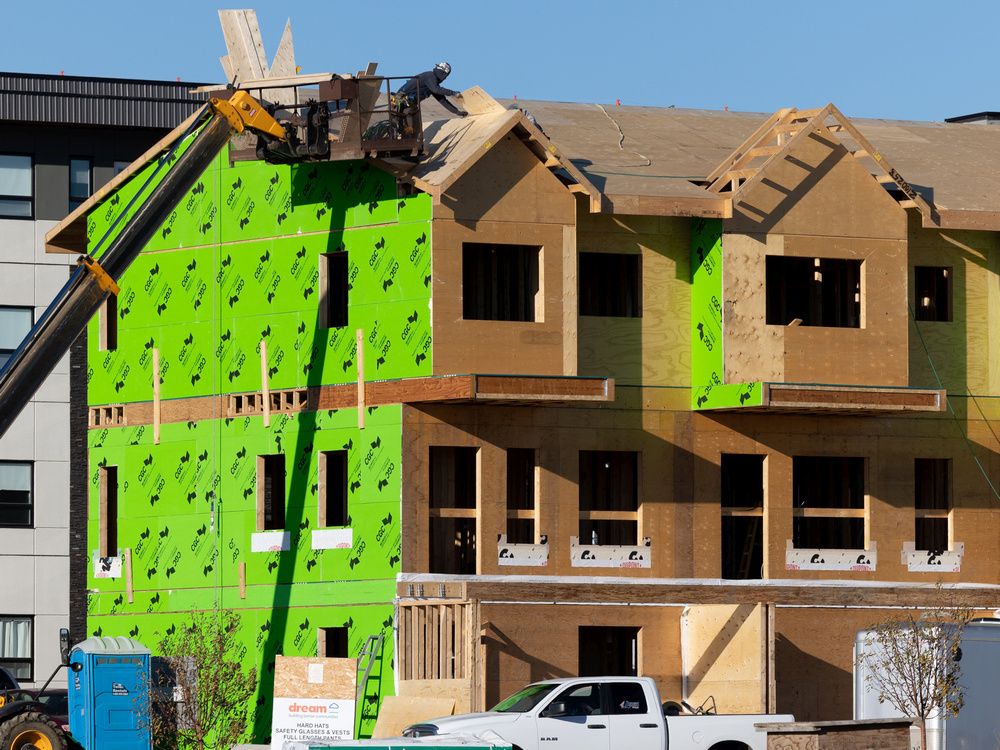 Joanne Paulson Sask. home real estate market shows relative stability