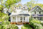 Hometown Homes makes its debut in the 2022 SRHBA Parade of Homes with a Craftsman-style infill home at 611 Dufferin Ave. 