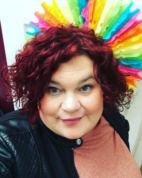 “Pride is still going to happen in Moose Jaw — in whatever form it takes,” says organizer and volunteer Erin Hidlebaugh.