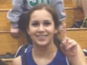 Sarah Wensley was killed in a 2014 crash in Saskatoon. (Facebook)