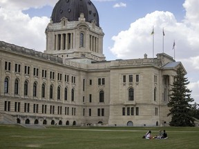 As candidates battle for the latest vacant seat in the Saskatchewan legislature, the outcome might say much about where our province is headed.