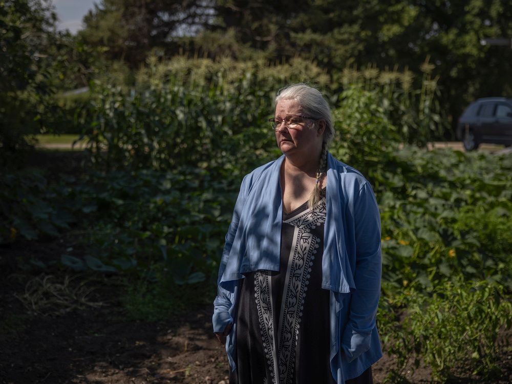 'Our innocence is shattered' Weldon resident says village is now on