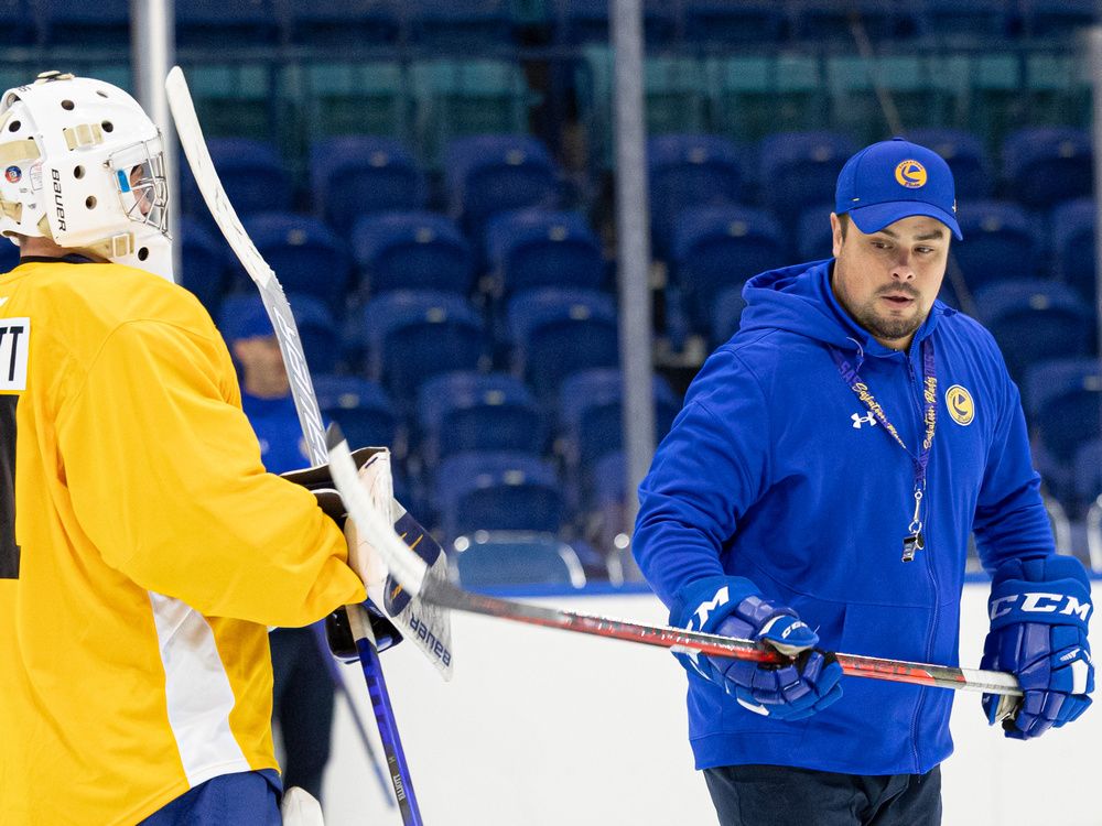 Pre-Season Game 7: Blades set for final tune-up with Raiders - Saskatoon  Blades