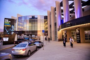 Located in the heart of downtown Saskatoon, TCU Place is a vibrant arts and convention centre. SUPPLIED