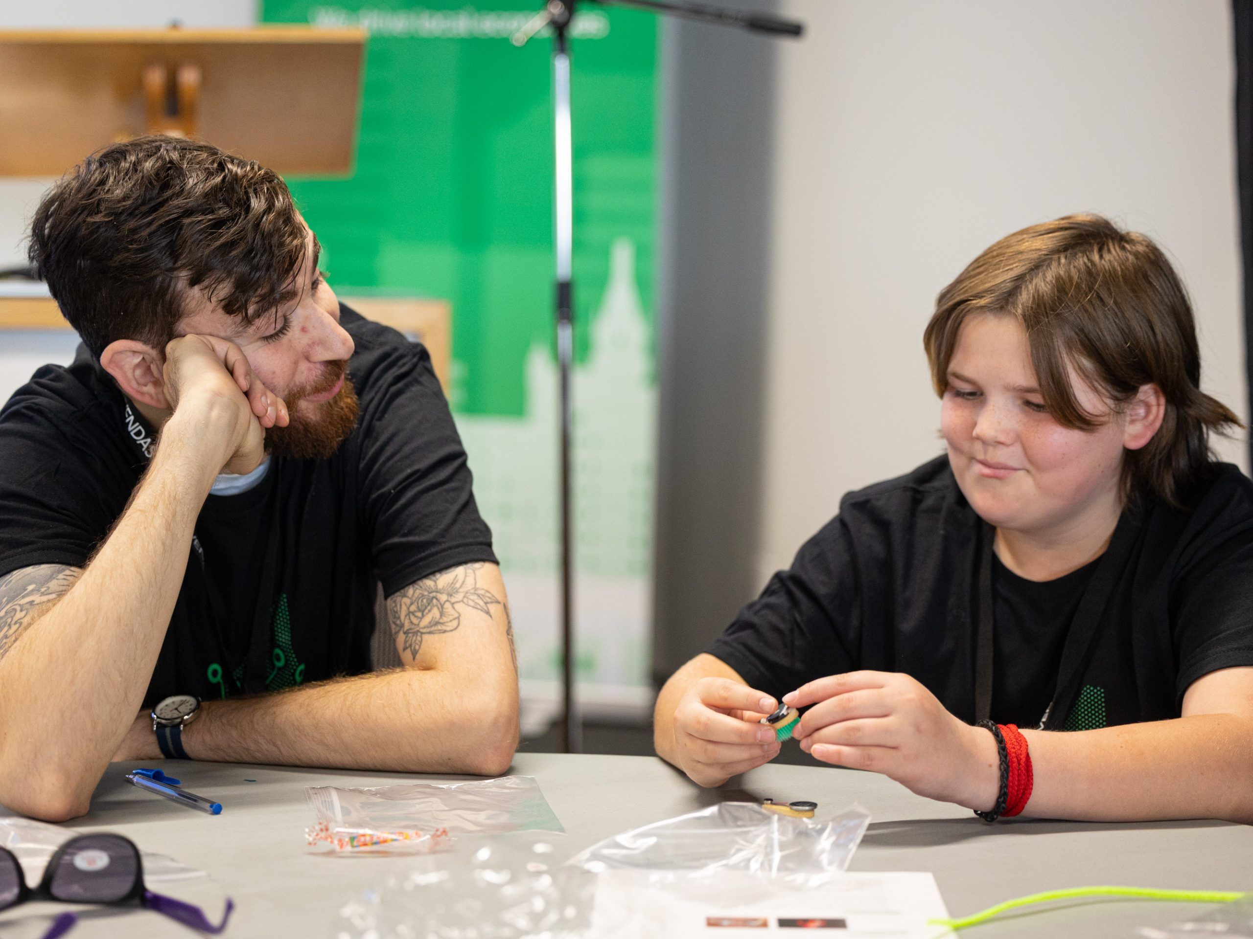 Vendasta holds first kids' tech camp at Saskatoon headquarters - Vimarsana News