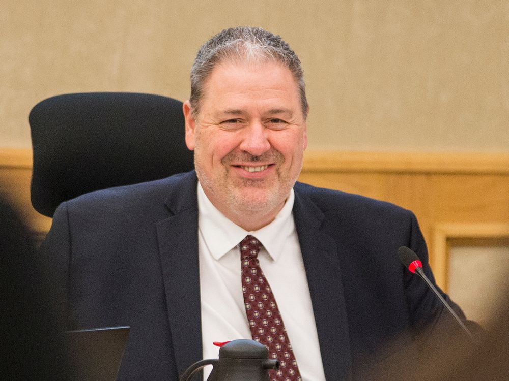 Phil Tank: Donauer abuse claims a dilemma for Saskatoon city council ...