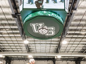 A new Huskies Hockey Excellence Fund has been launched for the University of Saskatchewan men's hockey program with the goal of raising $5-million.