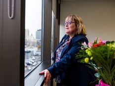 Saskatchewan's new ombudsman, Sharon Pratchler, brings trauma awareness to the table