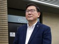 Former Conservative MP Kenny Chiu says he lost his seat because of China's interference in the 2021 federal election.