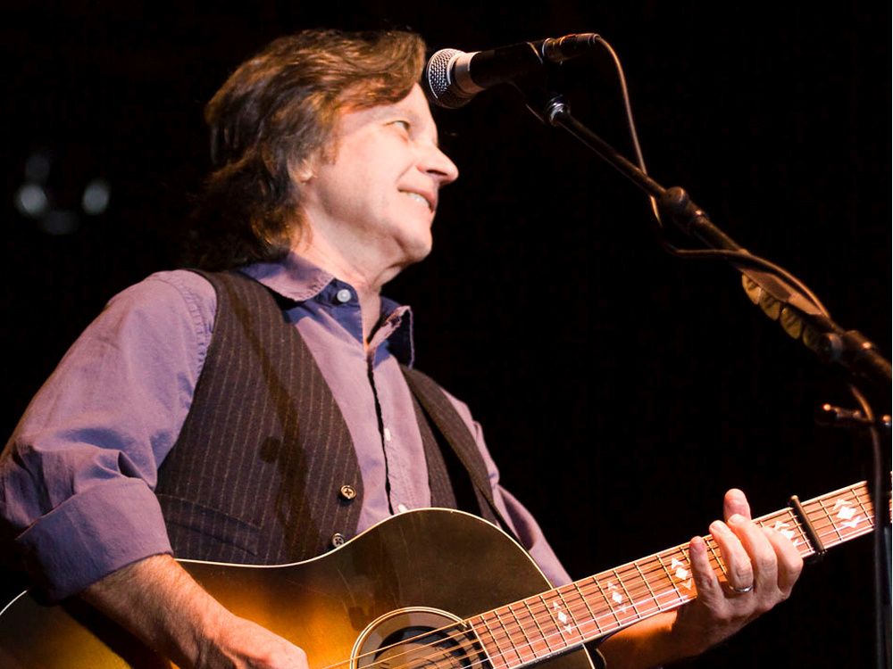 Nitty Gritty Dirt Band arrive à Saskatoon, Regina en avril Les Actualites