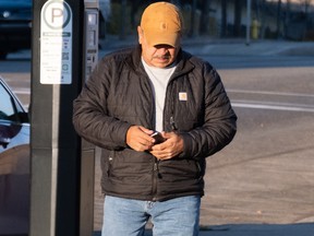 Medication man Cecil Wolfe fires lawyer amid sexual assault sentencing