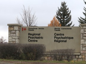 Regional Psychiatric Centre