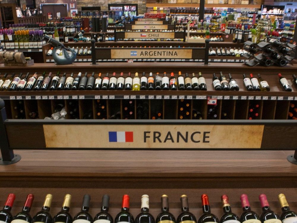 Letter Sask. liquor store shutdown strategy a bad deal for taxpayers The Star Phoenix