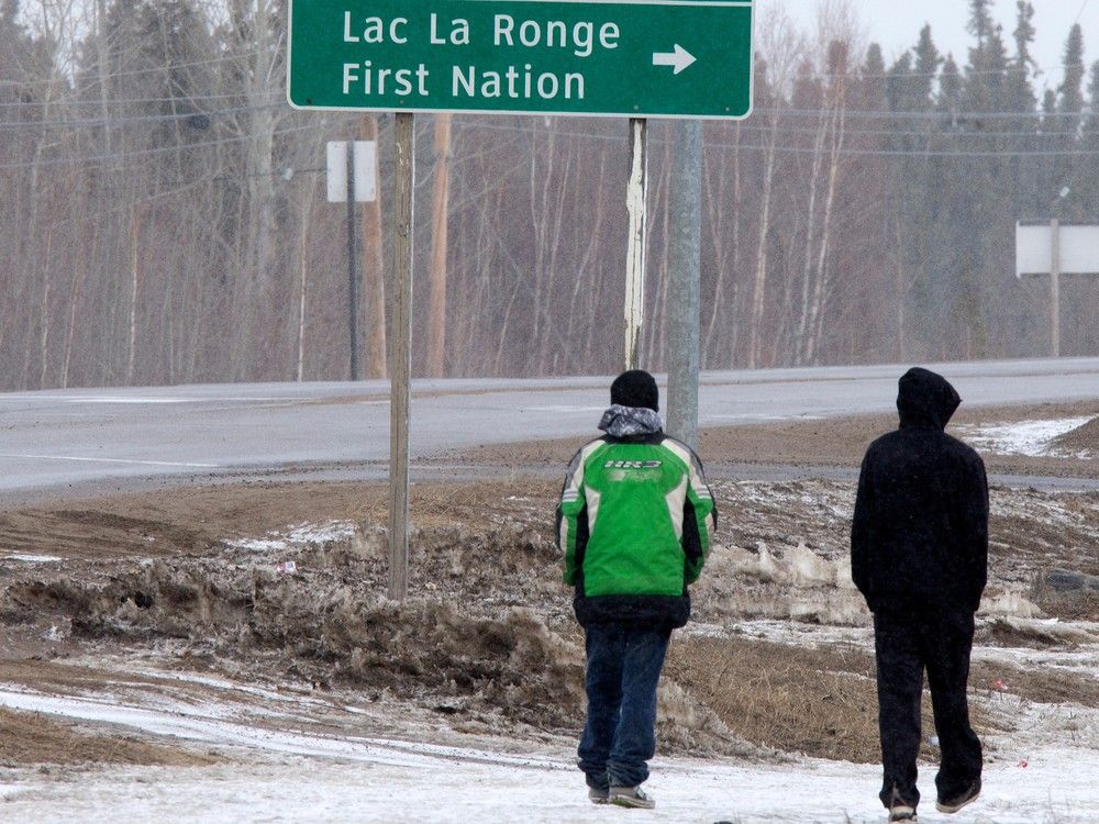 people are constantly arriving in la ronge who need emergency help. many are living with addictions and other health problems, don’t have family connections in the area and need food, shelter and support.