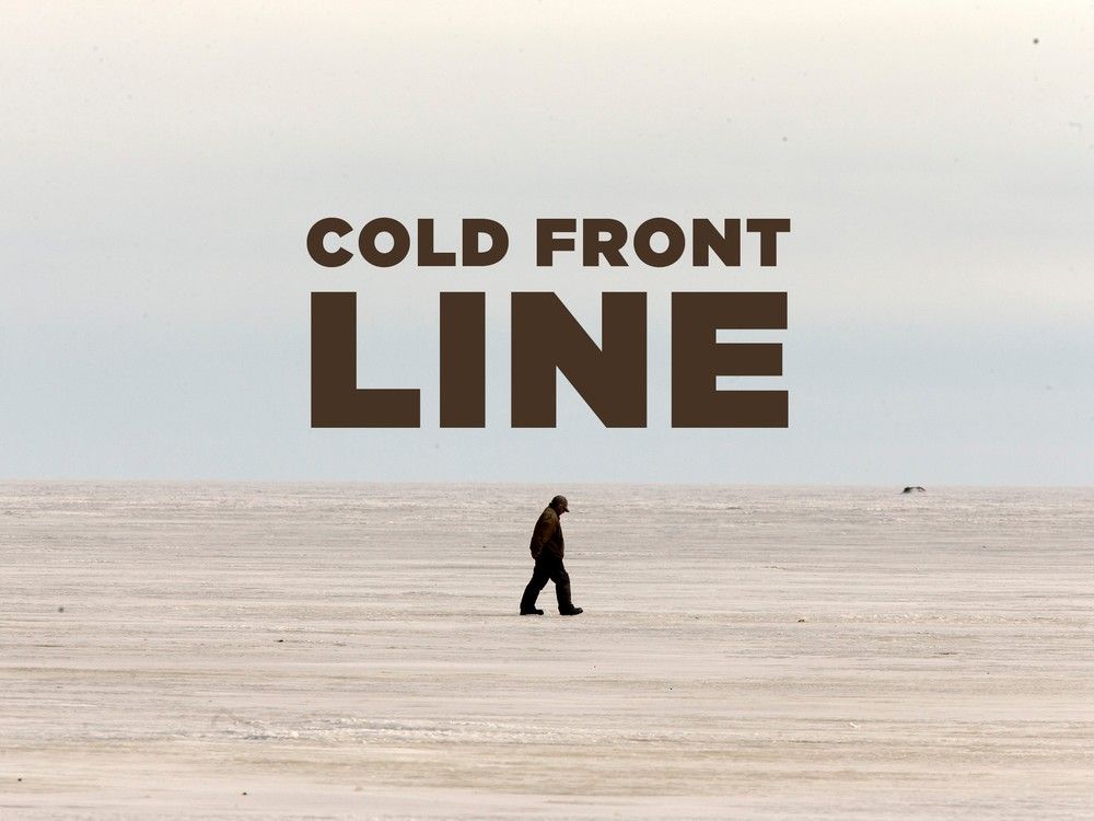 La Ronge is a hub for emergency help in northern Sask. The Star Phoenix