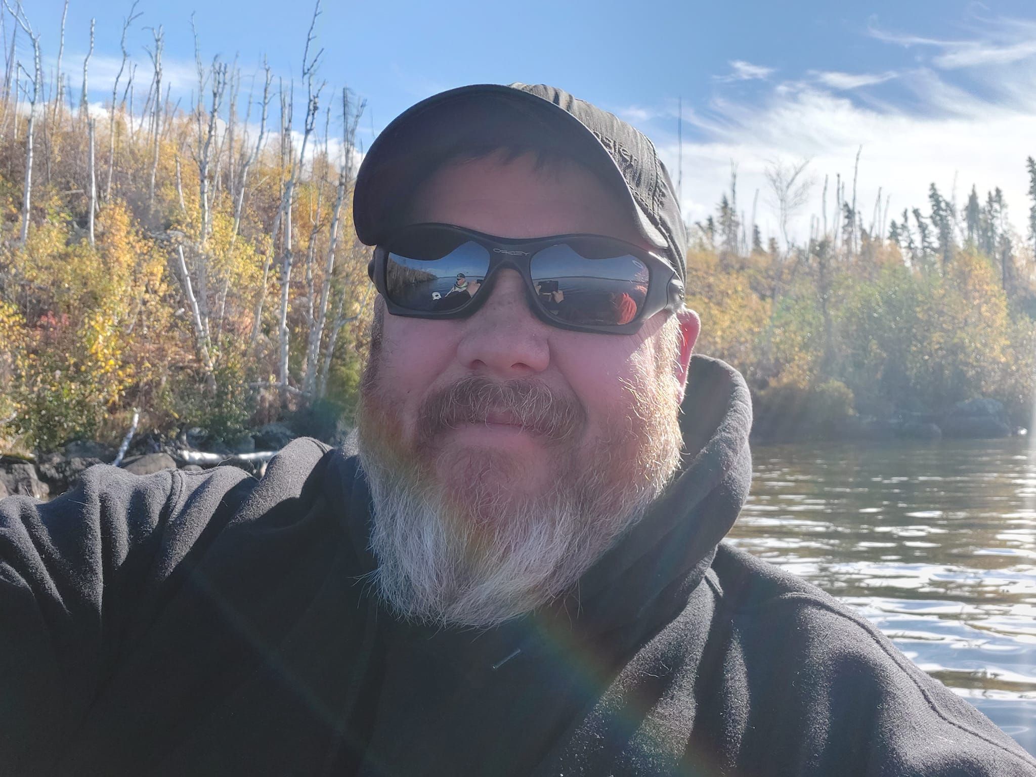 Outlook, Sask. farmer aims to ‘be the reason somebody smiles’ Regina