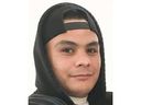 Shedane Favel (obit photo)