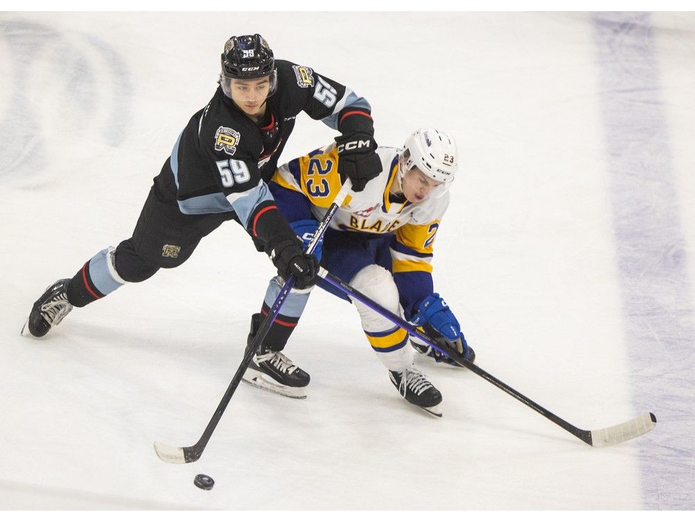 Next Generation of Saskatchewan Hockey Stars Unveiled at 2023 WHL