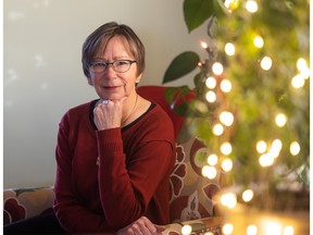 Saskatoon author Leona Theis's third full-length novel, If Sylvie Had Nine Lives, was chosen for the annual Together We Read: Canada ebook program through the public library.