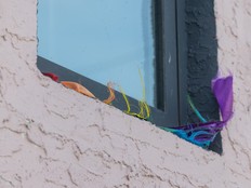 Owners of Riversdale business plan to fly new Pride flag after theirs was torn down