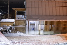 Funeral instead of a wedding: La Ronge grieves woman's freezing death ...