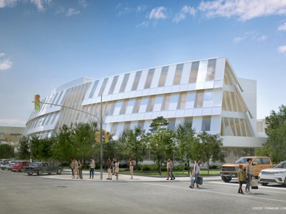 Letter Saskatoon city hall must reassure taxpayers on new library