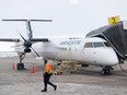 Saskatoon international airport