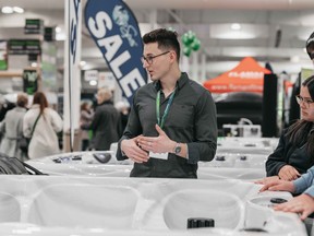See what’s new in your house’s future at HomeStyles 2023 See what’s new in your house’s future at HomeStyles 2023