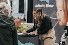 Many exhibitors at HomeStyles 2023 will be offering special savings and discounts. A number of direct sellers will also be at the show, featuring unique products for your home and family. PHOTO: SRHBA