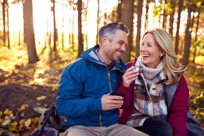 TCU Financial Group's Best Rate Guarantee time deposits should be part of any comprehensive financial portfolio - from retirees to younger investors.  GETTY IMAGES