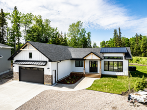 Zak’s Building Group offers RTM homes and cottages constructed using high-quality craftsmanship. Zak’s recently won the Saskatoon & Region Home Builders’ Association’s 2022 award for Best Custom Home Under 1,800 square feet. SUPPLIED