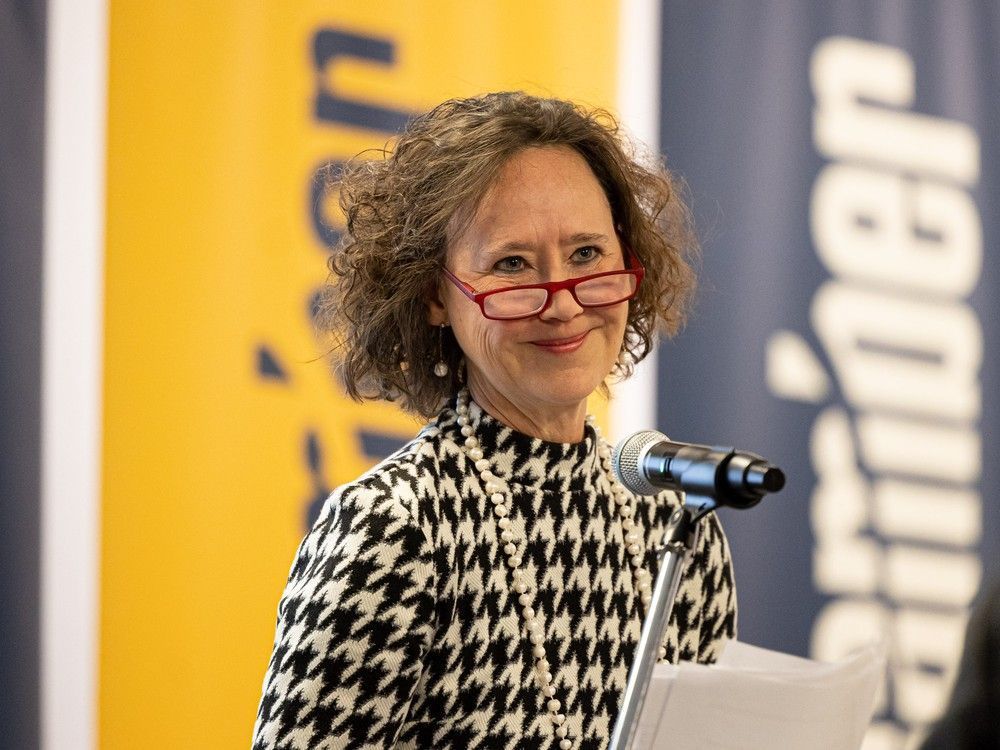 Métis and First Nation leaders accuse Justice Minister Bronwyn Eyre of being condensing during passage of the Saskatchewan First Act that's already been called unnecessary legislation.