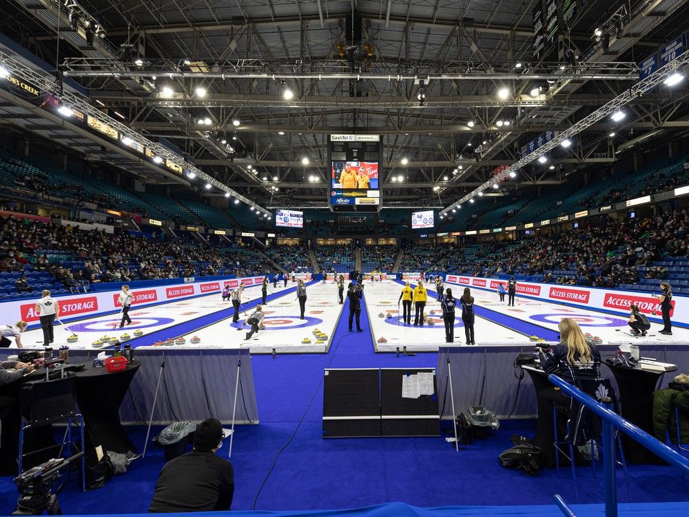 Phil Tank Saskatoon arena set to main election issue in 2024